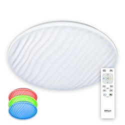 Citilux Дюна CL72060RGB Люстра светодиодная с пультом