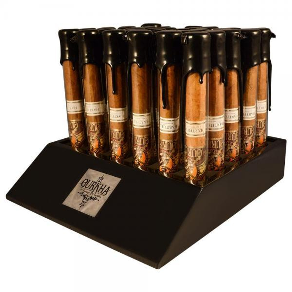 Gurkha Bourbon Collection Toro Natural