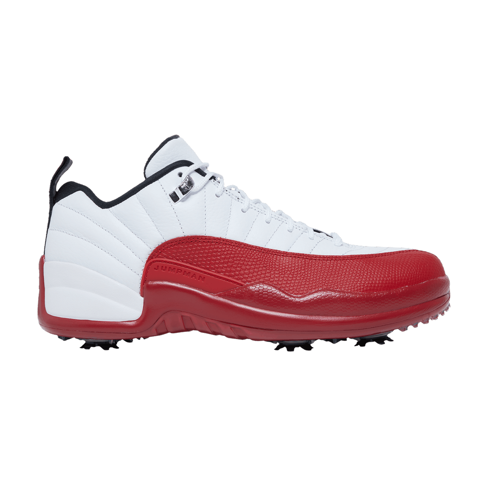 Кроссовки Jordan Air Jordan 12 Low Golf