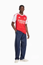 Футболка adidas Arsenal FC 25/26 Home - красный