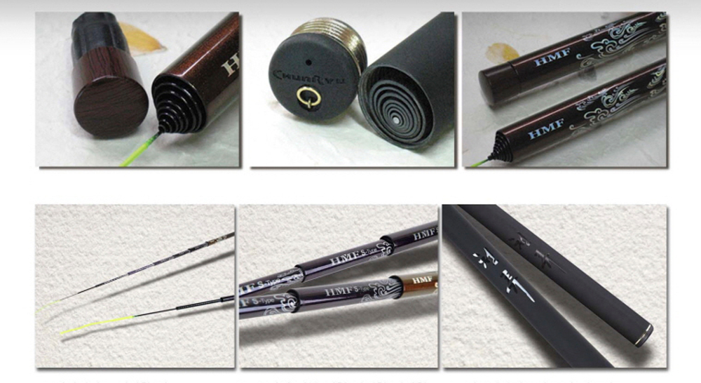 CHUNRYU Millennium Soul Vol.1