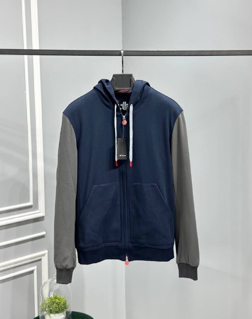Спортивный костюм Kiton