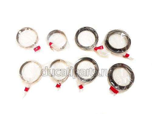 34921941A FULL REPAIR KIT, FR FORK (2 LEGS) MTS 950