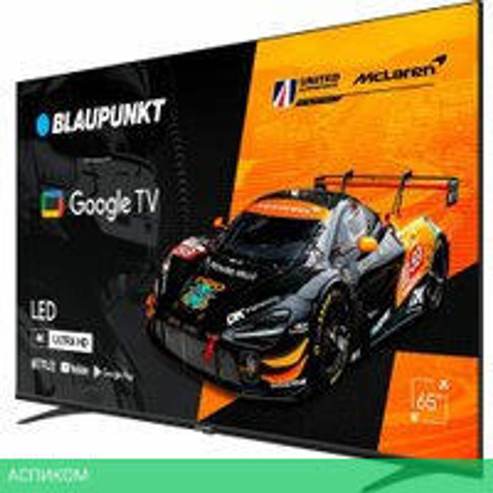 Телевизор Blaupunkt 65UGC5500T
