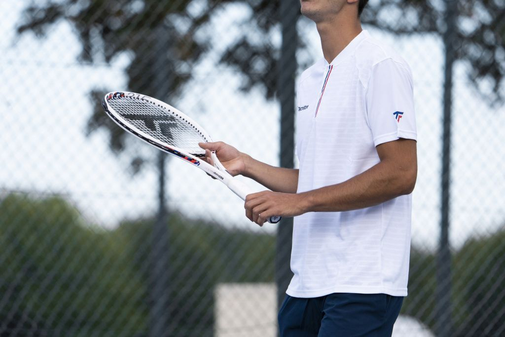 Теннисная ракетка Tecnifibre TF40 305 16x19 2022