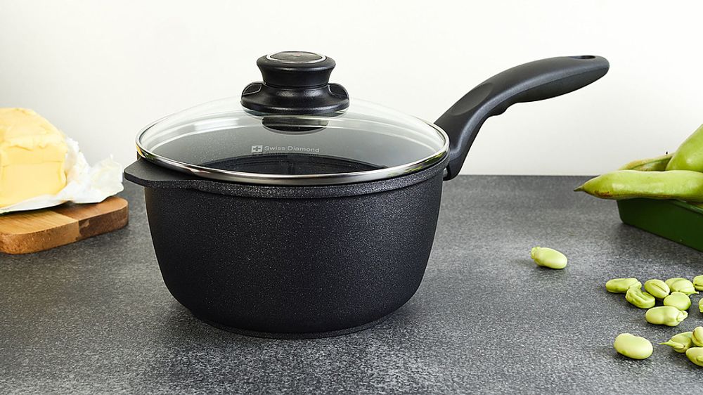 Ковш Swiss Diamond XD 6718ic, 2 л - 8