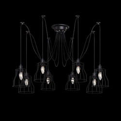 Подвесной светильник F-Promo 2168-8U