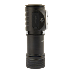 OPT-HL600 Фонарь налобный съёмный, 600 Лм