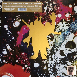 Pink Floyd / The Piper At The Gates Of Dawn (Limited Edition)(LP)