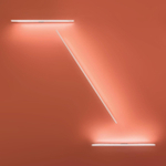 Настенный светильник Nemo LINESCAPES WALL