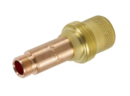 Держатель цанги ГАЗ ЛИНЗА КЕДР (TIG-17–18–26 PRO/EXPERT) Ø 3,2 мм