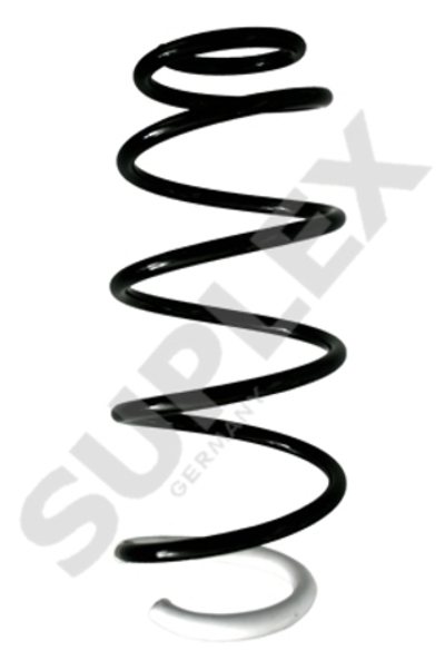 SUPLEX - 07141-SUL - Suspension Spring