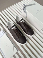 Кеды Brunello Cucinelli