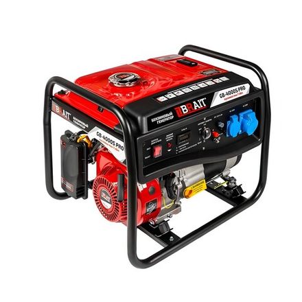 Генераторы