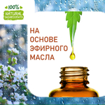 Весенний дождь, отдушка для свечей и мыла