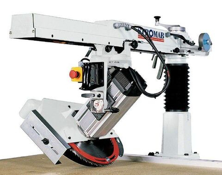 Торцовочная пила Stromab RS-90