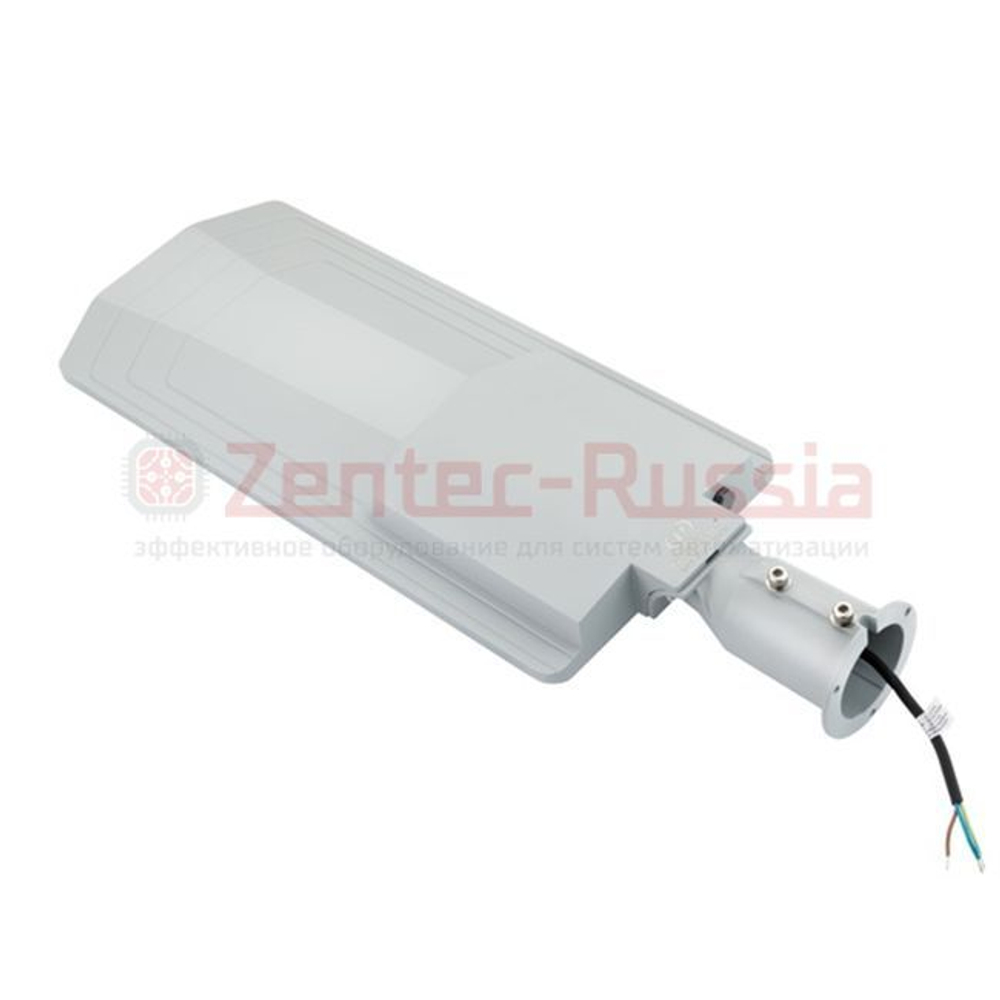 Светильник уличный консольный светодиодный RD 10 P 200W SHB 850 GR Русский Свет