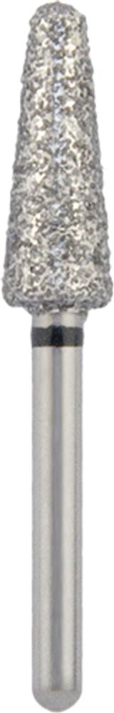 Бор алмазный, тип FG, гр.5 856-033SC-FG, NTI, Германия