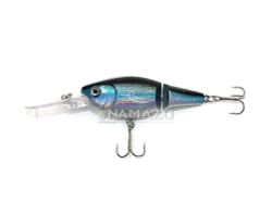 Воблер Namazu Jointed Zun Shad L-105мм 12,3г кренк составной , плавающий 0,5-2,5 м цвет 5