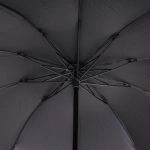 Зонт женский механический «Ultramarine - Тайра», микс 6 цветов, 8 спиц, d-115см, длина в слож. виде 28см