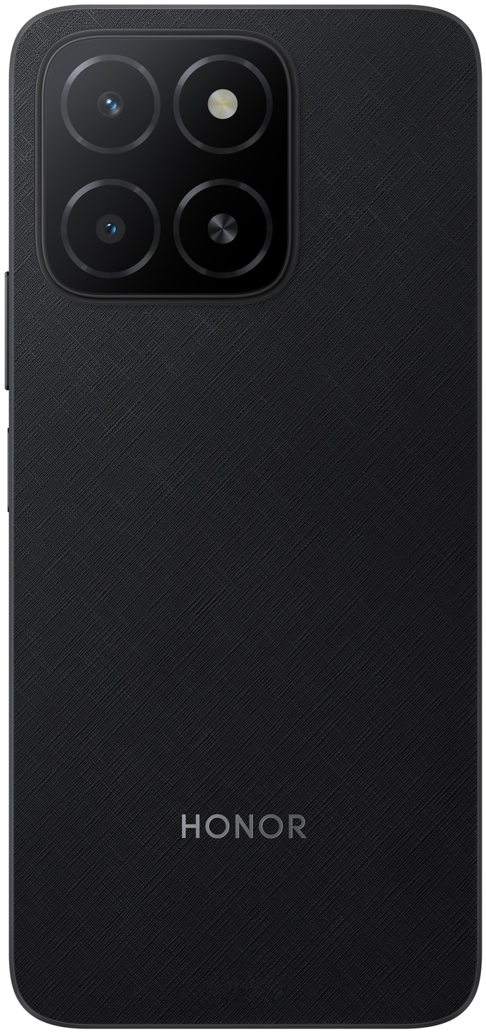 Смартфон HONOR X5b 4 ГБ/64 ГБ черный