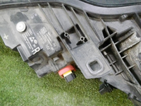 Фара правая Audi A6 4 C7 (2014-2018) LED (В пленке)