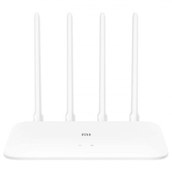 Маршрутизатор Xiaomi Wi-Fi Mi Router 4A Giga Version White DVB4224GL