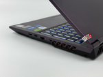 Игровой ноутбук Colorful Intel Core i7-13700HX / RTX 4070 8GB / 16GB / 512GB / 2.5K / 165Hz / Win11 RU / Русско-Английская клавиатура