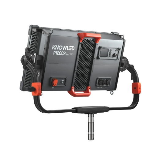 Осветитель светодиодный Godox Knowled P1200R Hard Pro