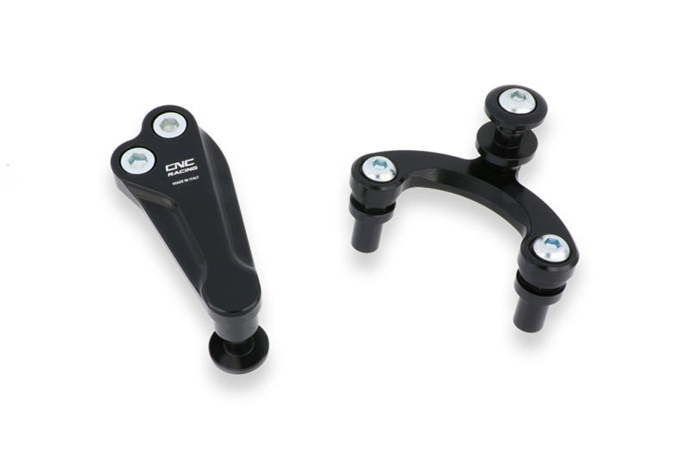 CNC Racing Крепление рулевого демпфера Ducati SuperSport 950 / 936 SD105