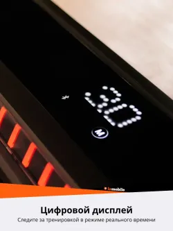 Беговая дорожка KingSmith WalkingPad R3