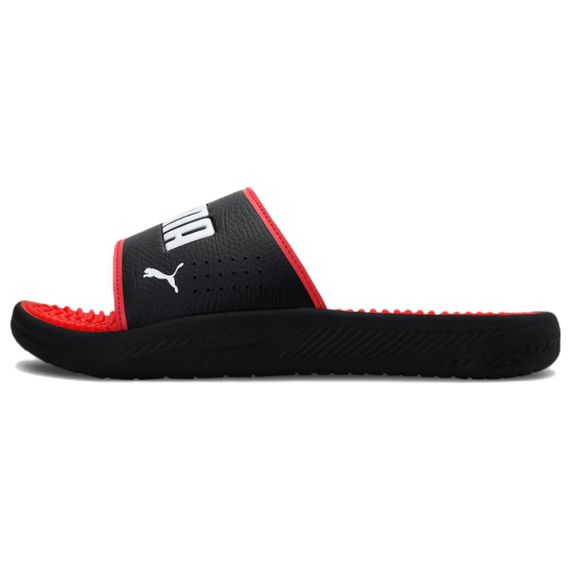 Puma Softride 'Black Red'