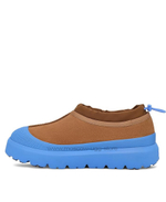 MENS TASMAN WEATHER HYBRID - chestnut navy