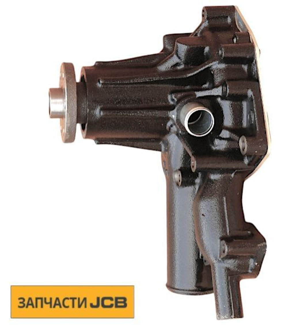 Помпа JCB 02/801045