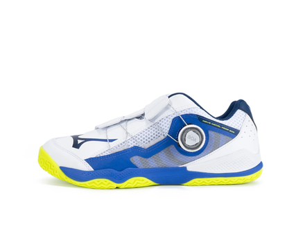 Mizuno WAVE MEDAL WRAP BOA