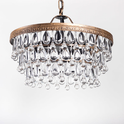 Люстра Angel tears 01–23 D45