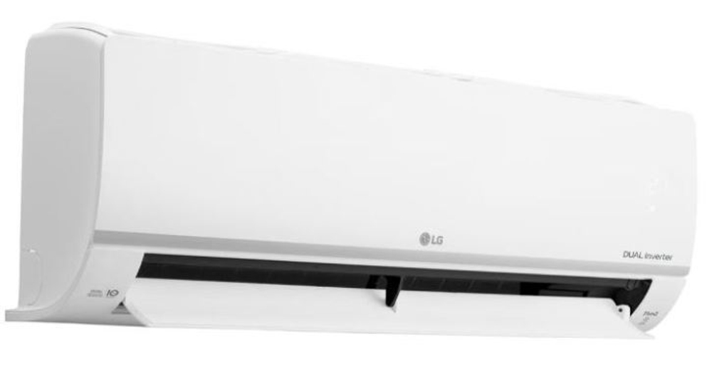 Сплит-система кондиционер Lg Mega Dual Plus D07TT2 20 м²