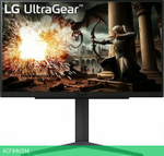 Игровой монитор LG UltraGear 27GS75Q-B