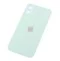 Задняя крышка для iPhone 12 (Green)