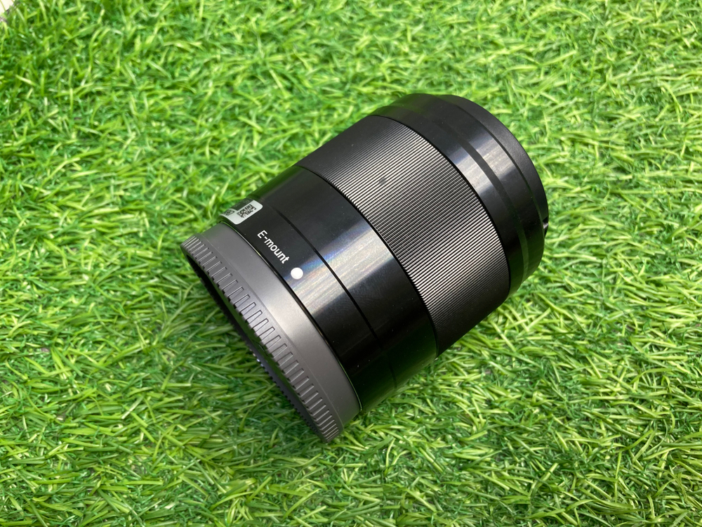 Sony 50mm 1.8 OSS (SEL-50F18)