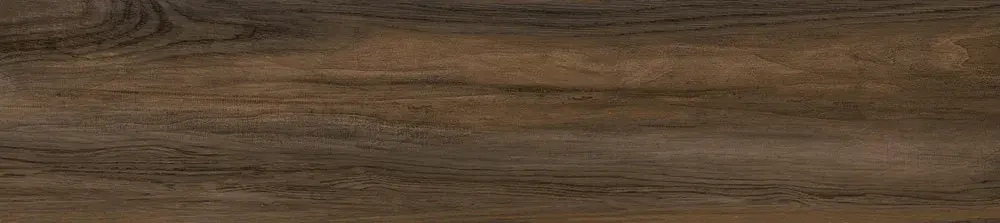 Керамогранит ALMA Ceramica GFA92IRW40R Ironwood 90x20 коричневый матовый под дерево
