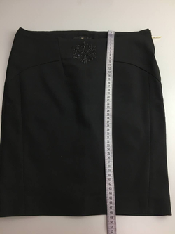 Юбка Elisabetta Franchi базовая 36-38 размер