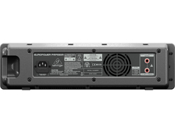 BEHRINGER PMP550M