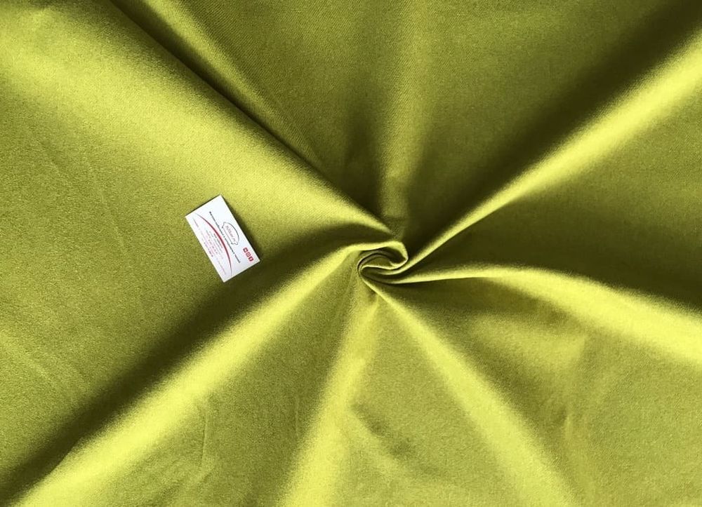 Велюр Кашемир 06 зеленый