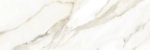 Настенная плитка Alma Ceramica TWU3090ATU04R Anturin 30x90 белая матовая под мрамор