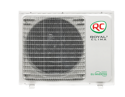 Инверторная сплит-система канального типа серии COMPETENZA DC EU Inverter 2023 CO-D 48HNBI /CO-E 48HNBI (комплект)