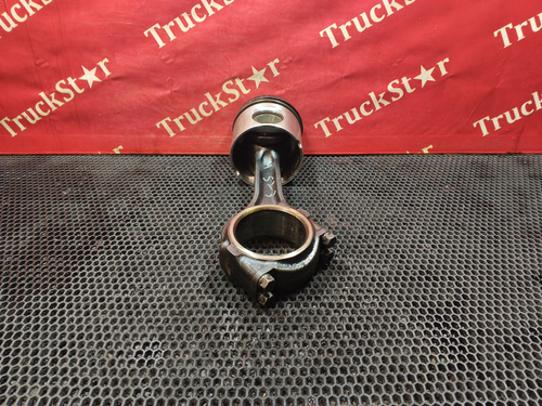 Поршень с шатуном