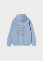 Худи CARHARTT WIP Hooded Chase Sweat