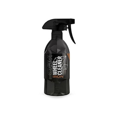 GYEON Высокоэффективный очиститель колесных дисков Q2M Iron WheelCleaner 500мл