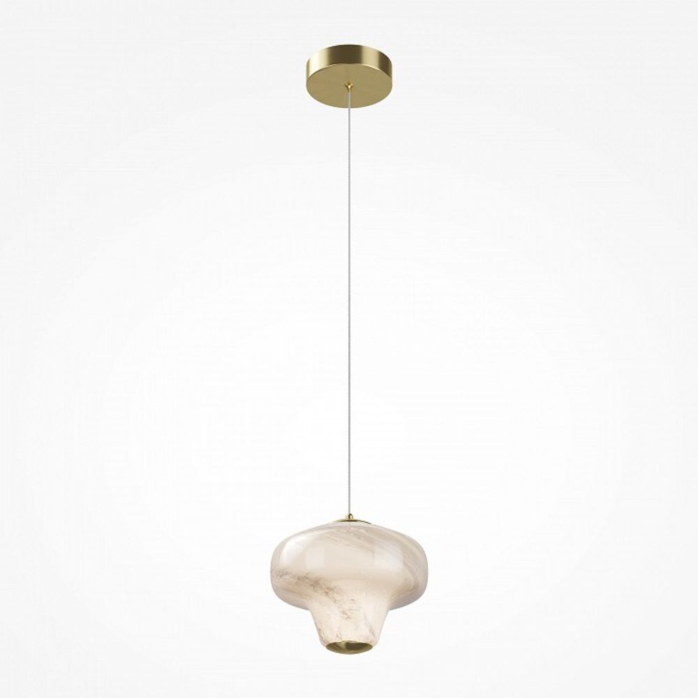 Подвесной светильник Maytoni Sirocco MOD359PL-L6BS3K